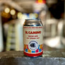 El Camino Mexican Lager