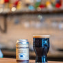 Justacuppacawfee Coffee Oatmeal Stout