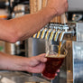 Houndstooth Irish Red Ale 473mL