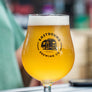 Peach Emoji Sour Gose