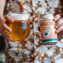 Shoreline Dry Hopped Sour