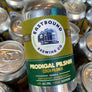 Prodigal Pilsner - Czech Pilsner