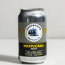 inexplicable grisette belgian beer