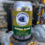 Prodigal Pilsner - Czech Pilsner