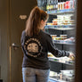The Eastbound Crewneck Sweater