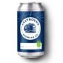 Patchwork Orange Pumpkin Ale - CROWLER (950mL)