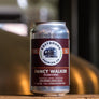 Fancy Walker Belgian Dubbel Beer