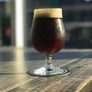 Fancy Walker Belgian Dubbel Beer