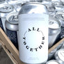 all together IPA beer eastbound brewing company toronto