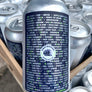 all together IPA beer eastbound brewing company toronto