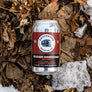 Belgian handshake IPA beer, craft brewery in toronto