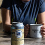 Justacuppacawfee Coffee Oatmeal Stout
