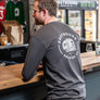 The Eastbound Long Sleeve Tee