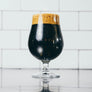 Midnight Cow Tipper Milk Stout