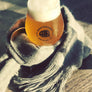 Tight Knit Winter Wit - Eastbound Brewing Company