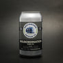 Insubordination Double IPA beer