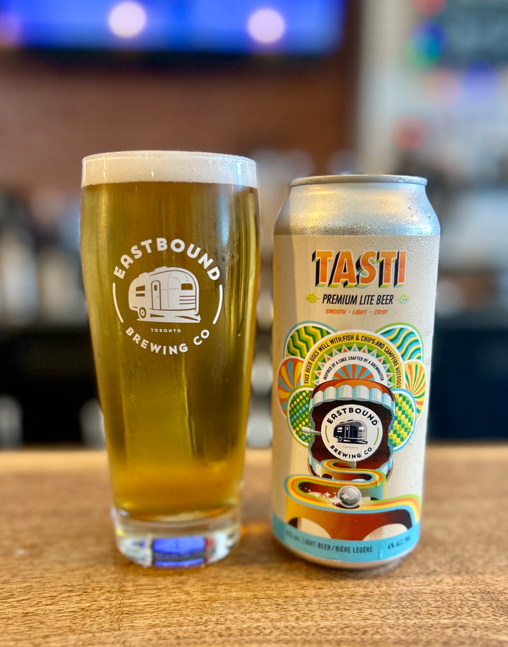 Tasti Premium Lite 473mL