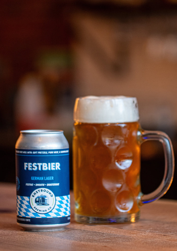 Festbier - German Lager