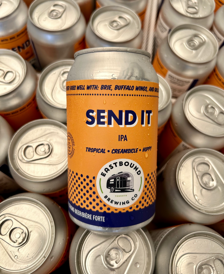 Send It IPA