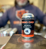 Turbo Chop West Coast IPA